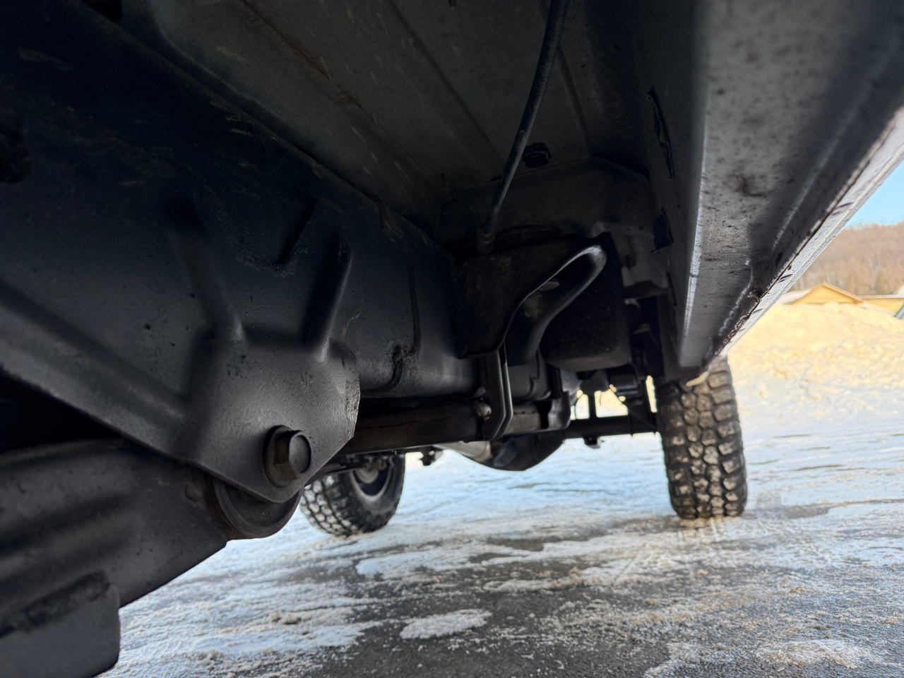 RAM 3500 Laramie Crew Cab SWB 4WD 2018