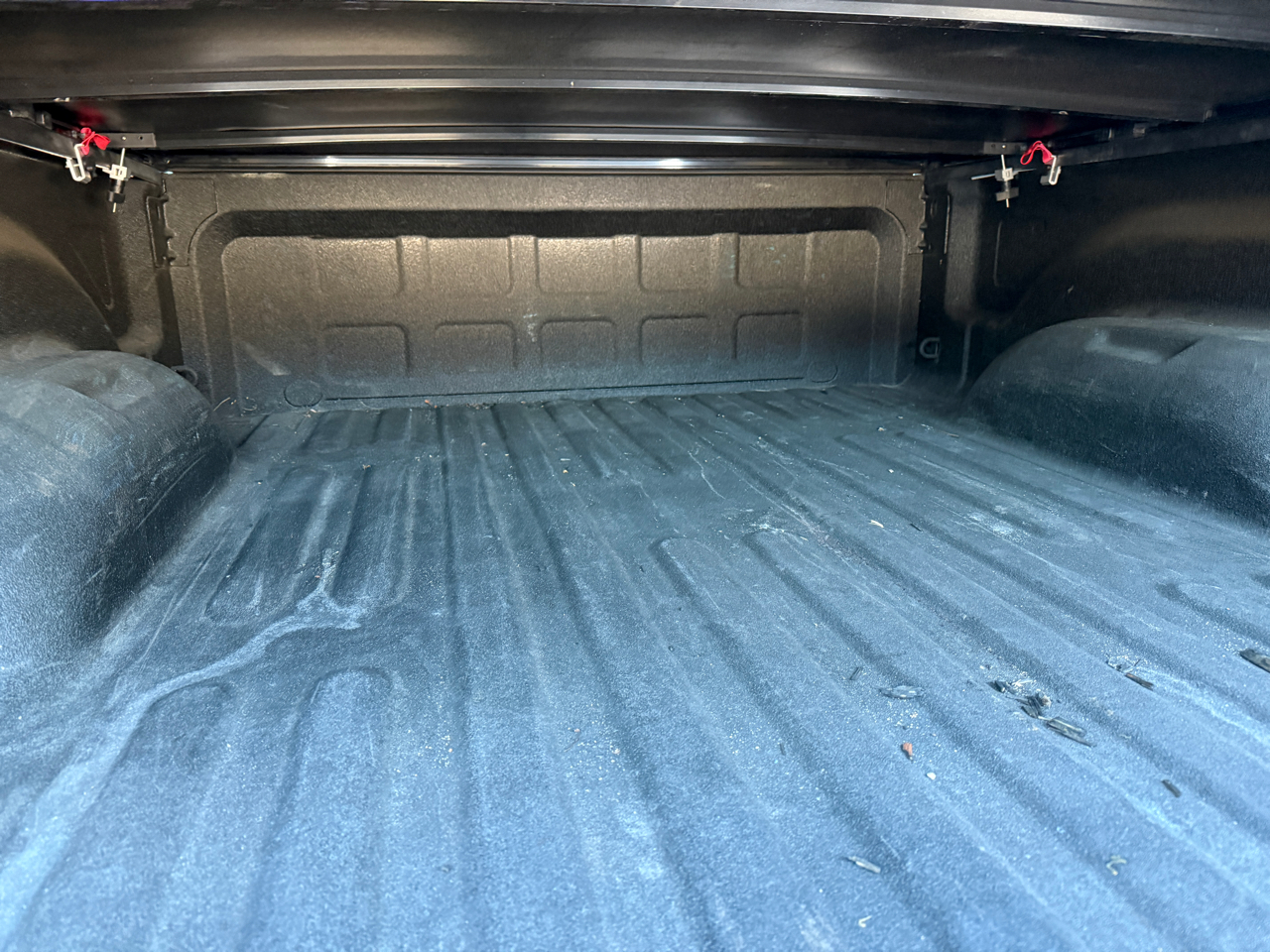 RAM 3500 Laramie Crew Cab SWB 4WD 2018