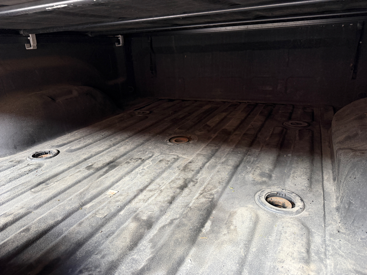 RAM 2500 Big Horn Mega Cab 4WD 2017