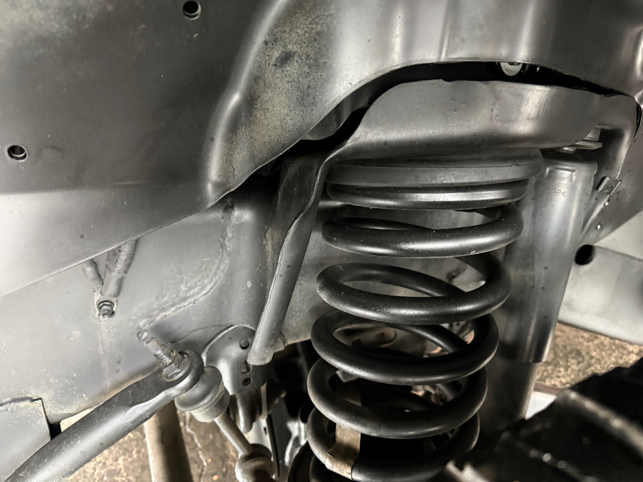 RAM 2500 Laramie Mega Cab 4WD 2017