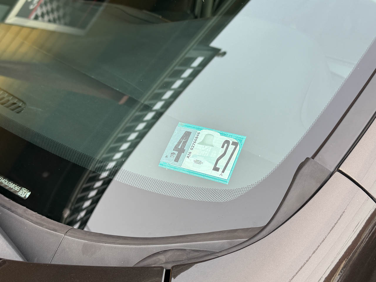 Honda CR-V LX 4WD 5-Speed AT 2013