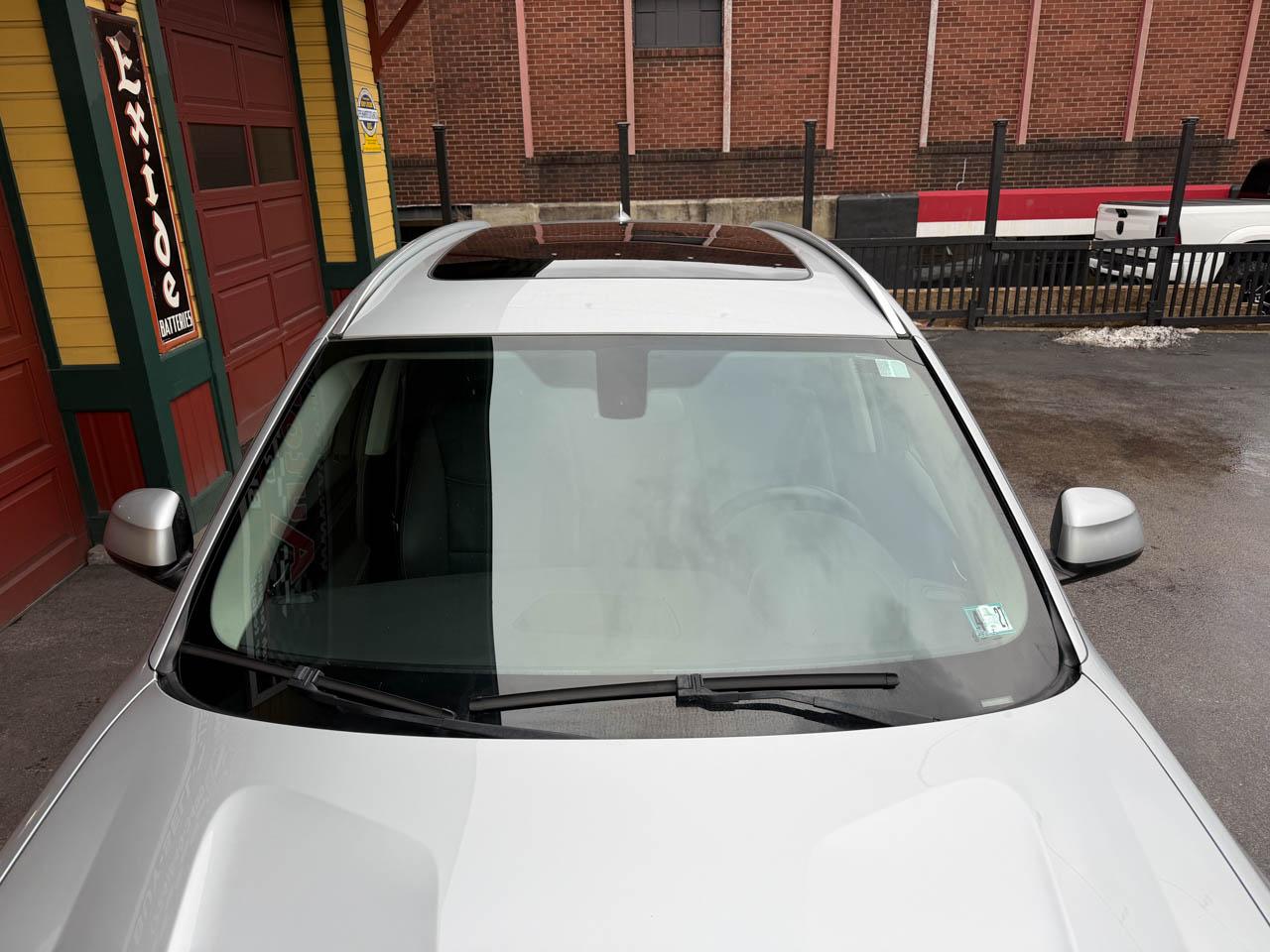 BMW X3 xDrive28i 2017