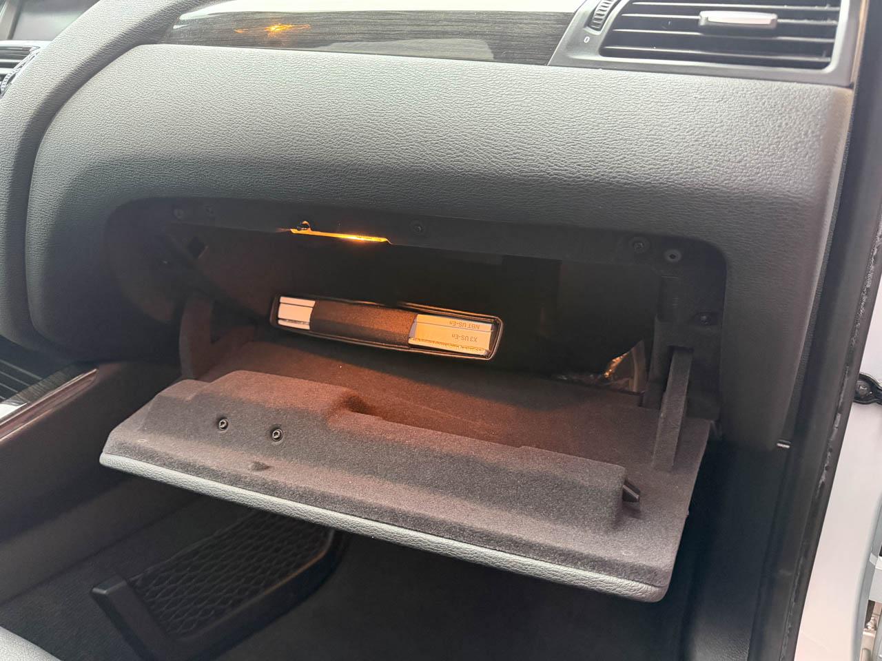 BMW X3 xDrive28i 2017