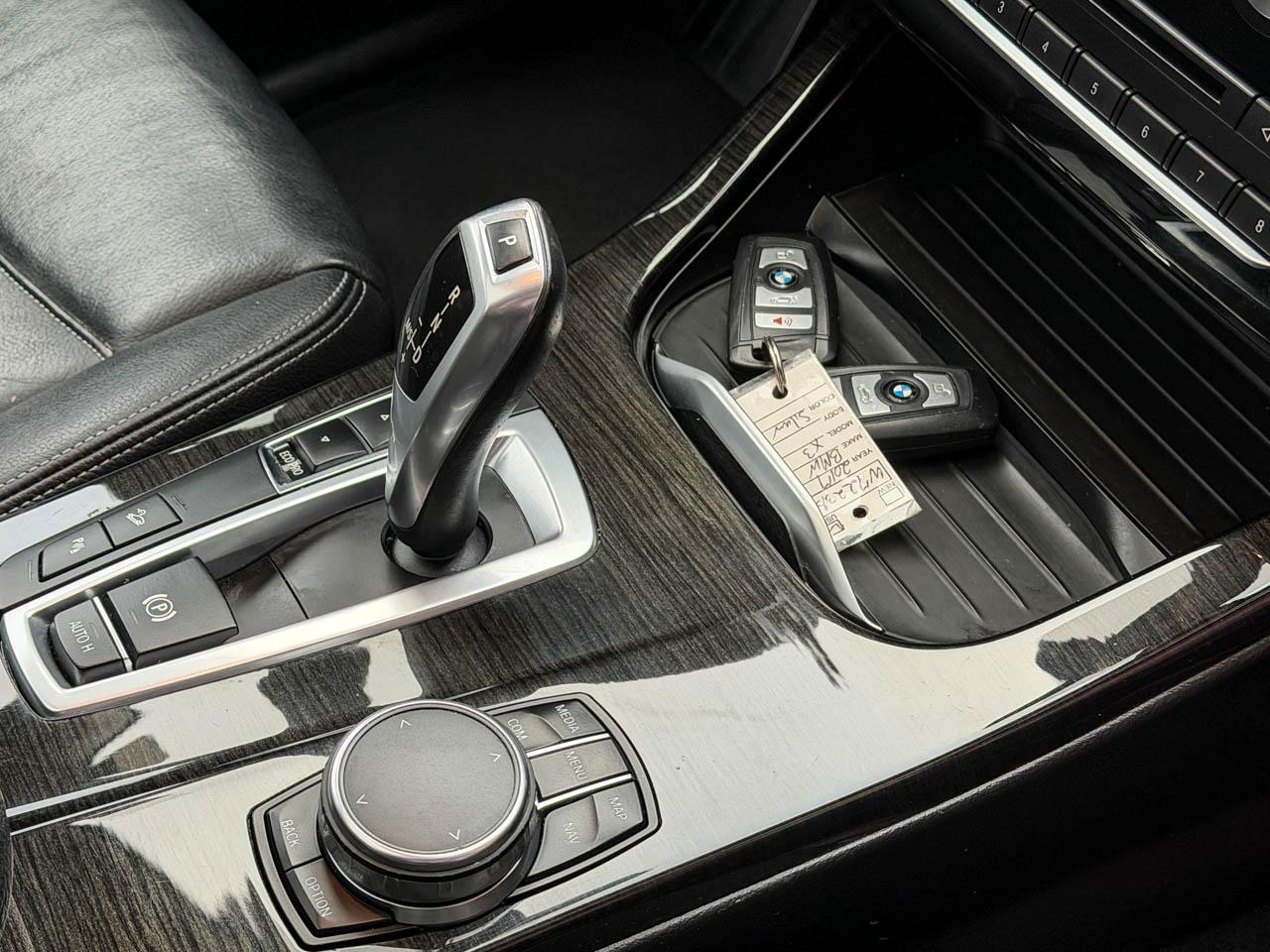 BMW X3 xDrive28i 2017