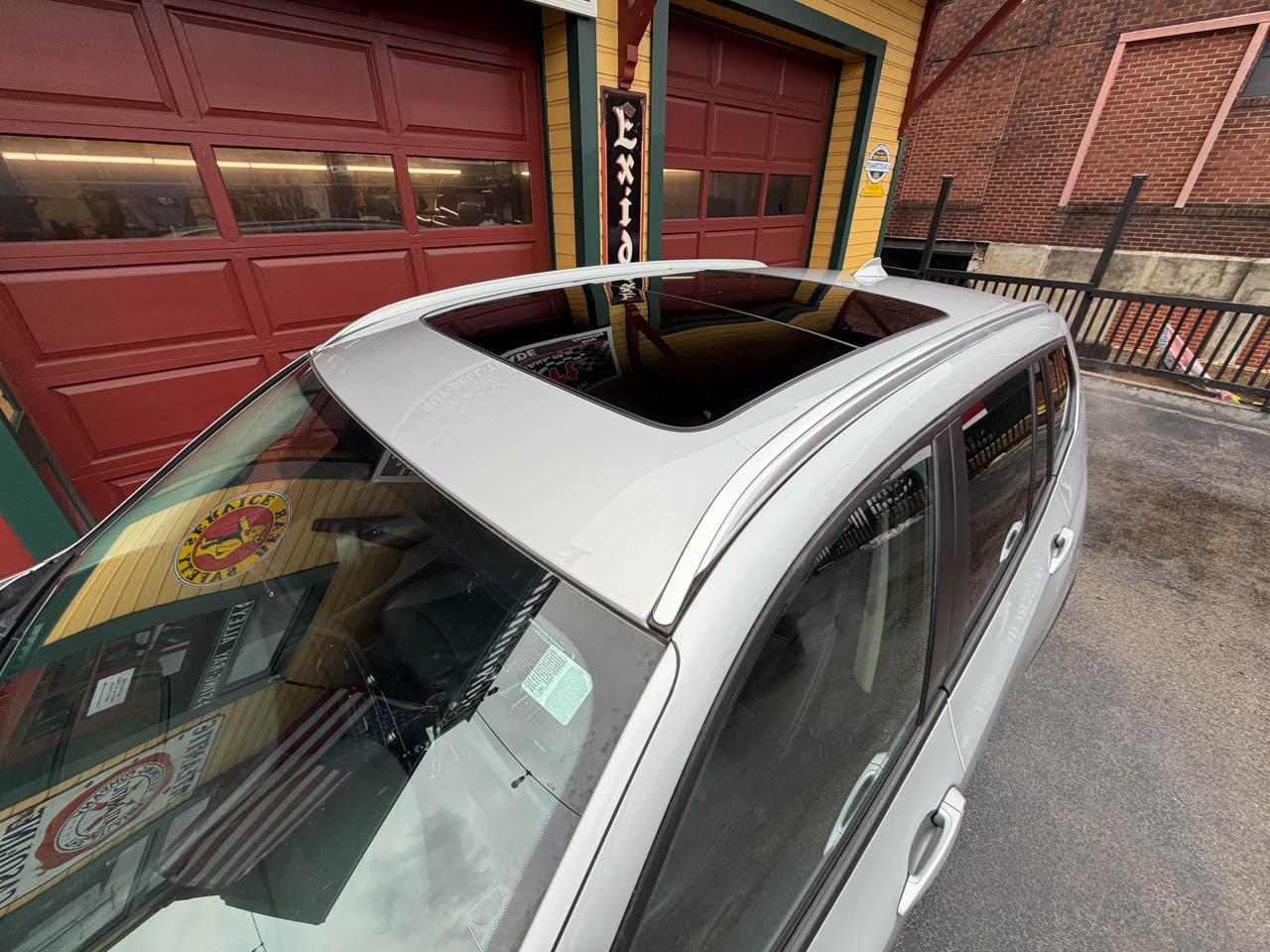 BMW X3 xDrive28i 2017