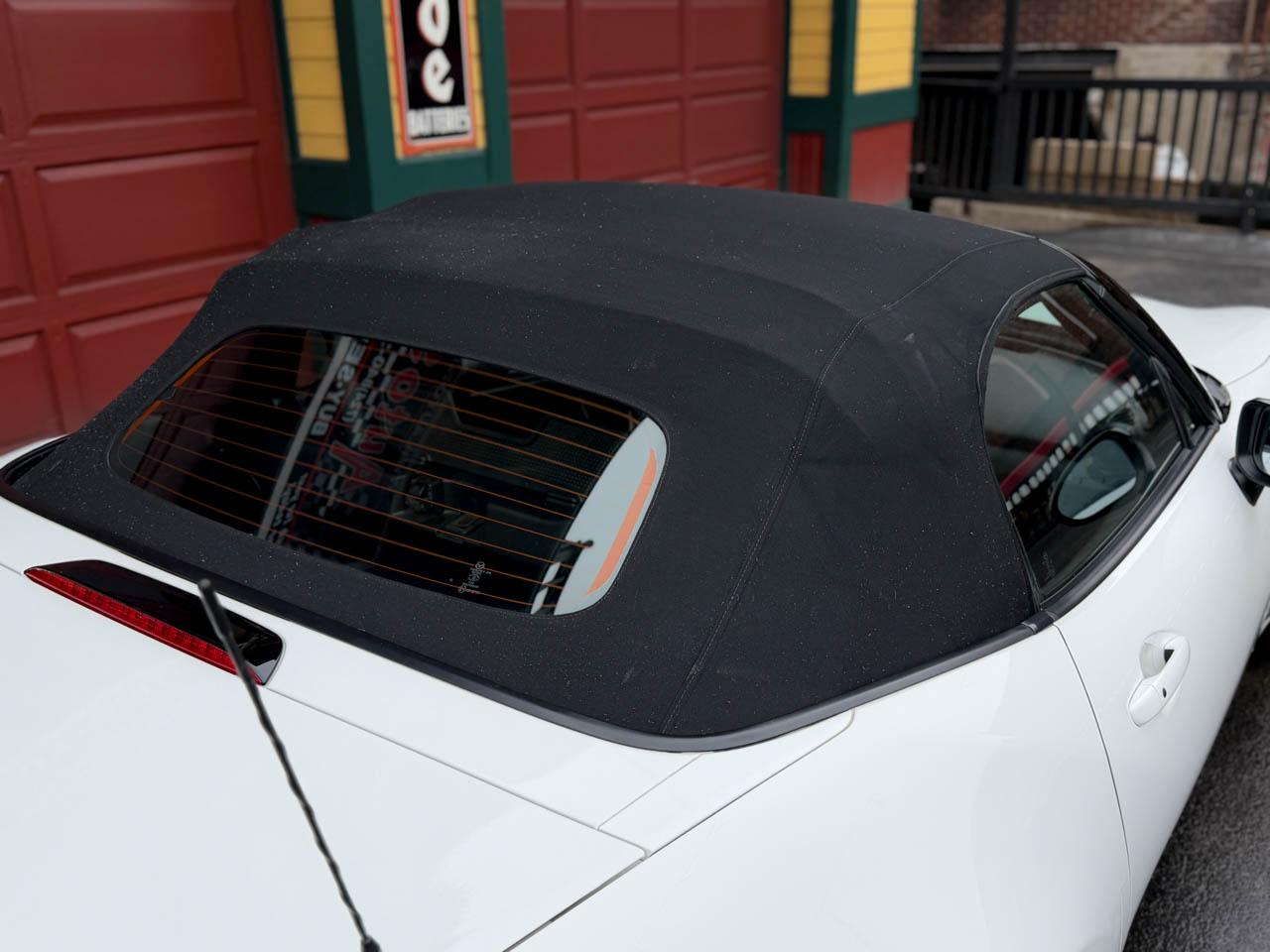 Mazda MX-5 Miata Sport 6MT 2020