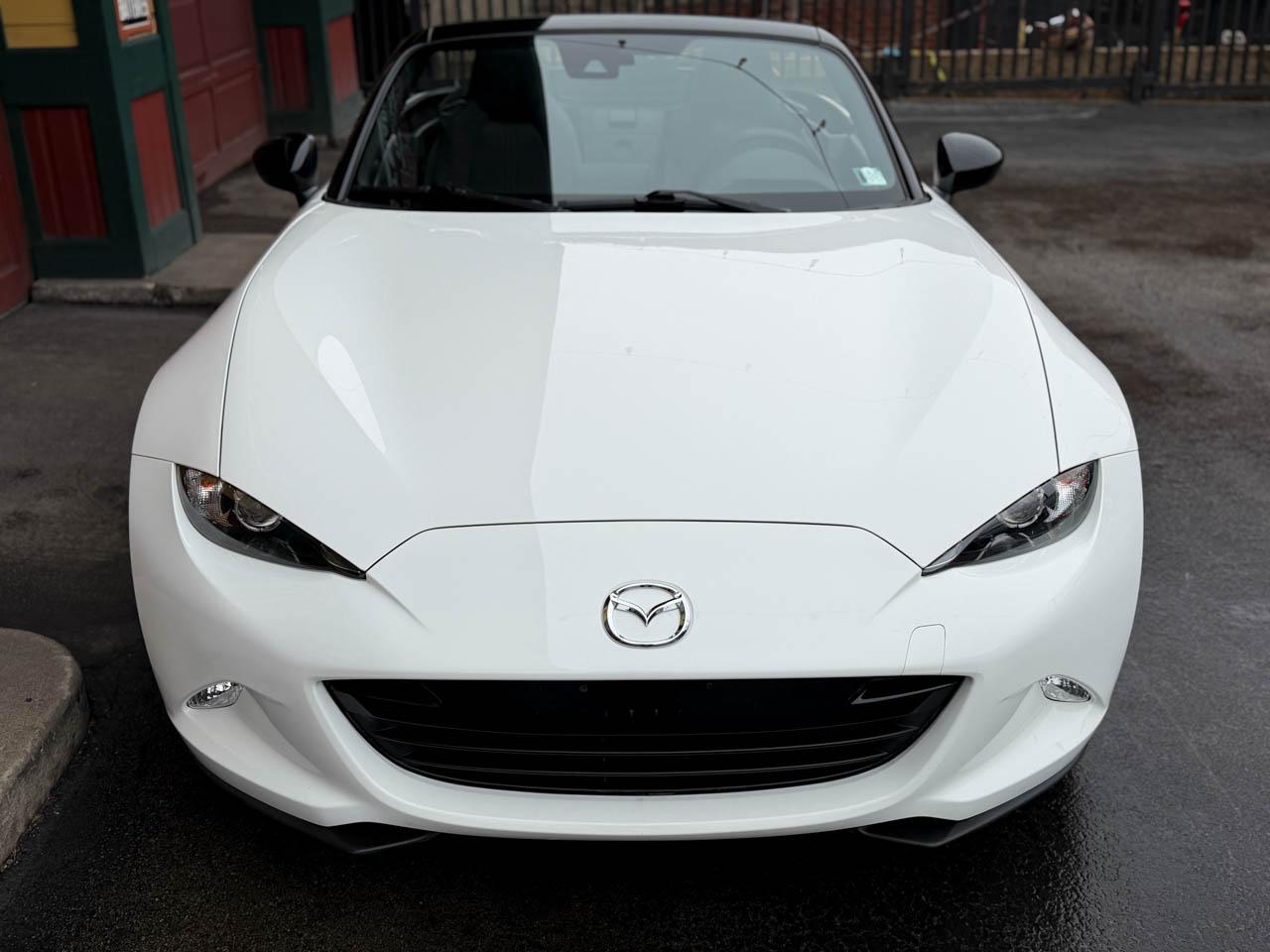 Mazda MX-5 Miata Sport 6MT 2020