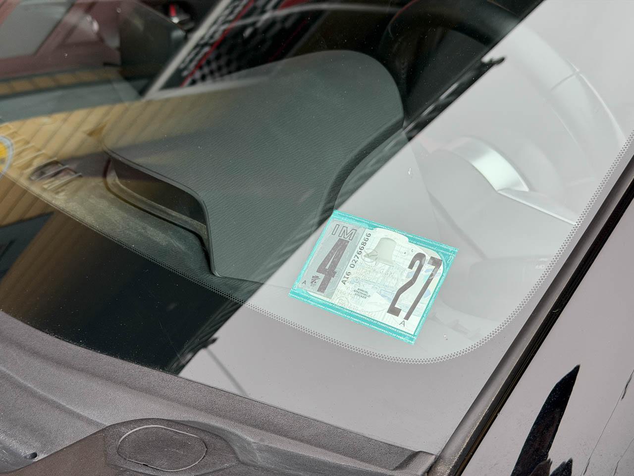 Mazda MX-5 Miata Sport 6MT 2020