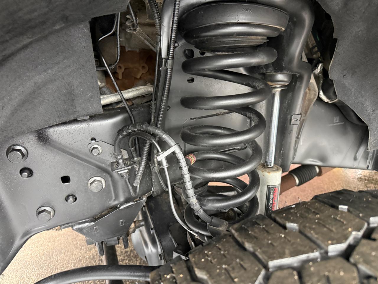 Ford F-250 SD King Ranch Crew Cab 4WD 2021