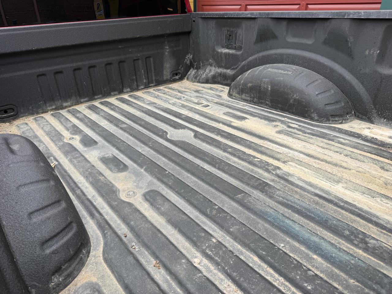 Ford F-250 SD King Ranch Crew Cab 4WD 2021