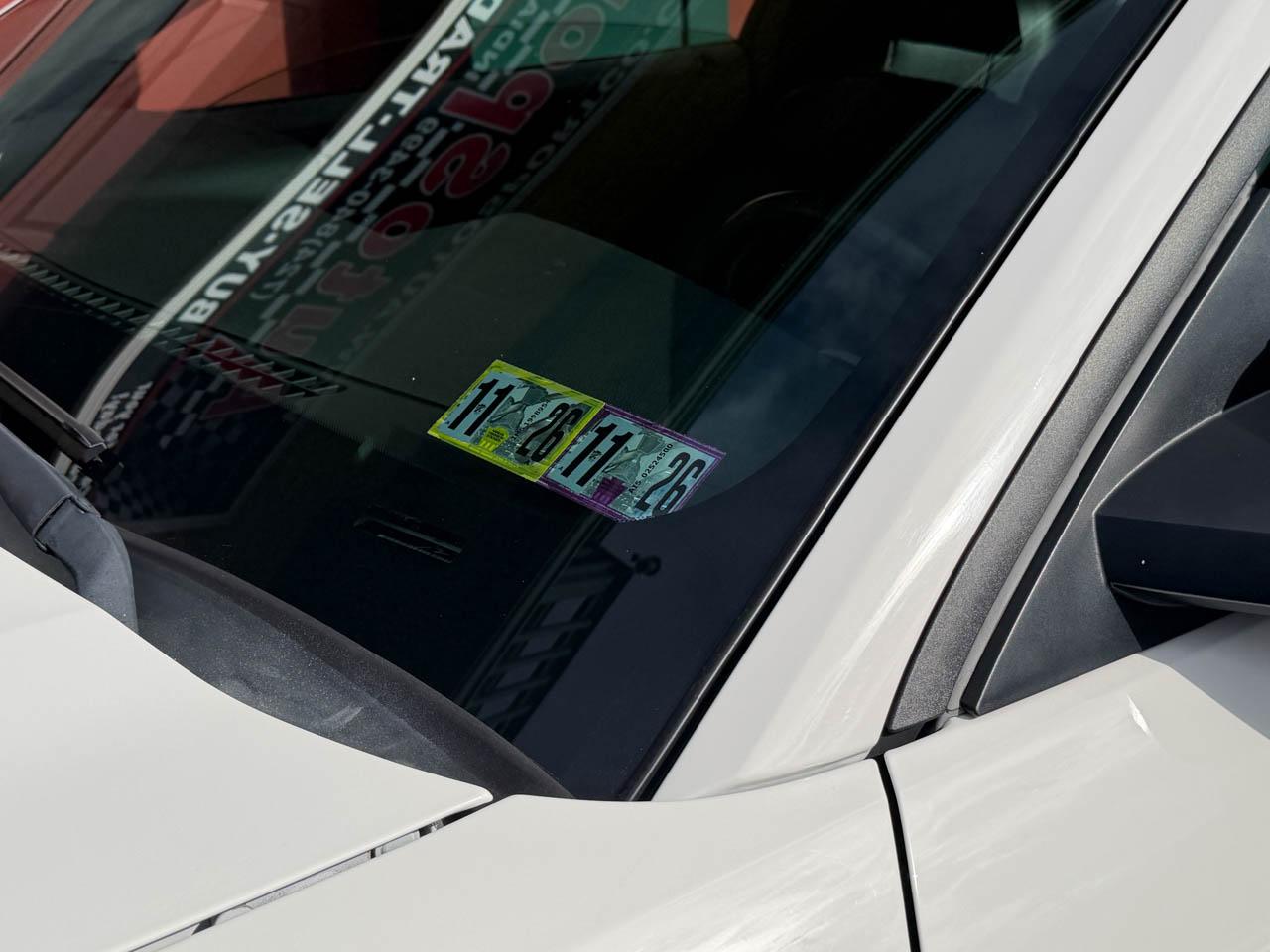 Ford Mustang GT Premium Coupe 2007