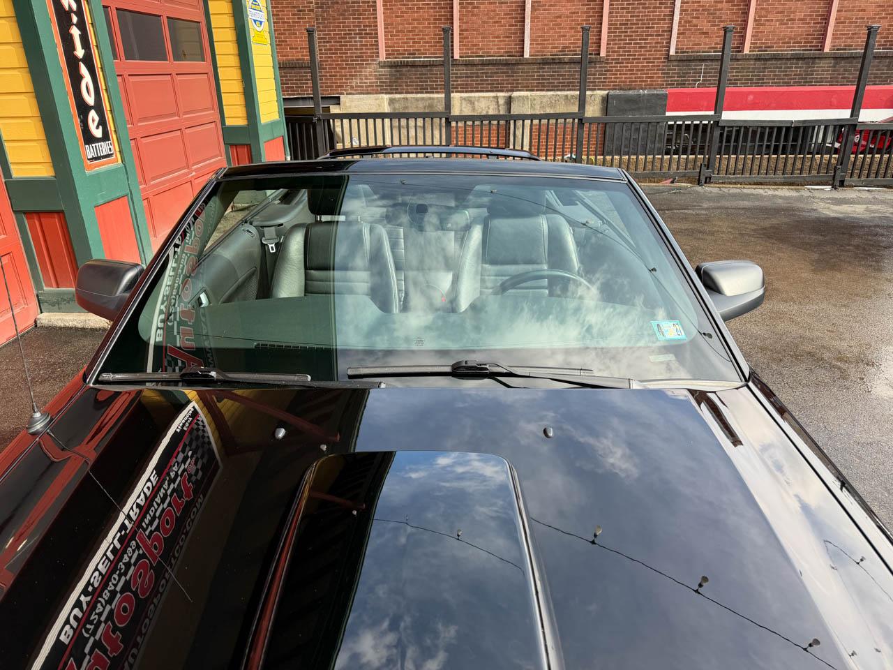 Ford Mustang GT Premium Convertible 2007