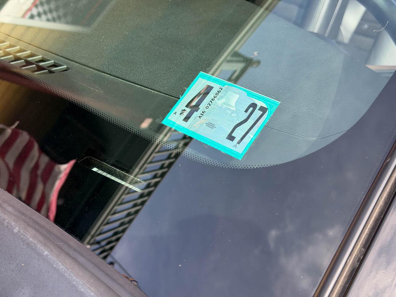 Ford Mustang GT Premium Convertible 2007