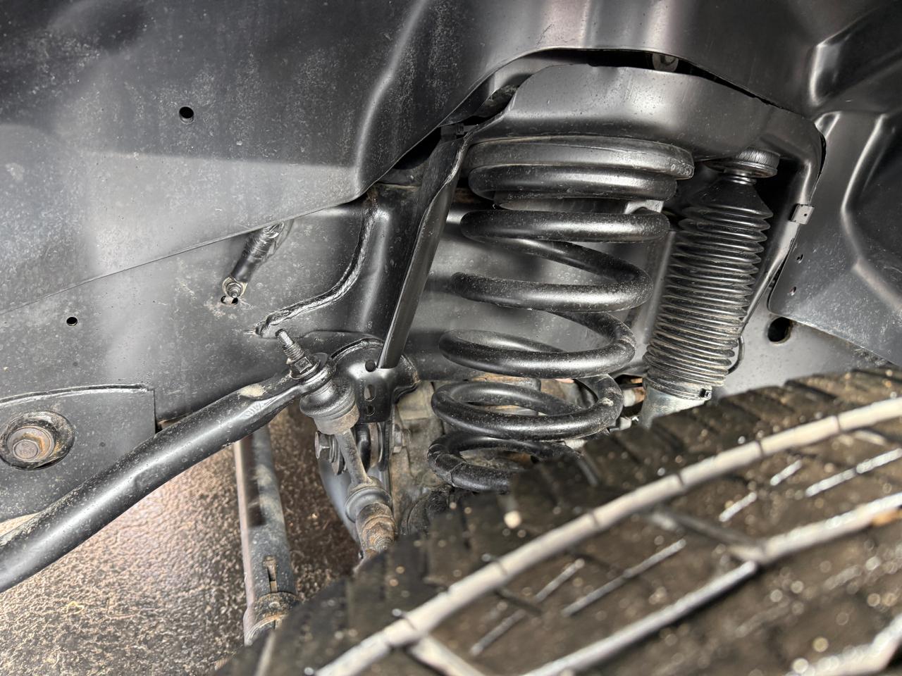 RAM 3500 Laramie Mega Cab 4WD DRW 2015