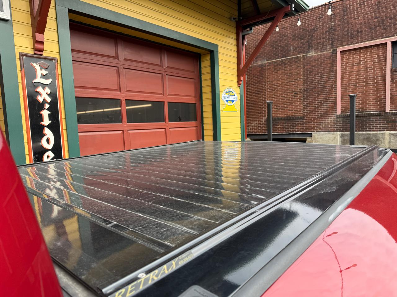 RAM 3500 Laramie Mega Cab 4WD DRW 2015