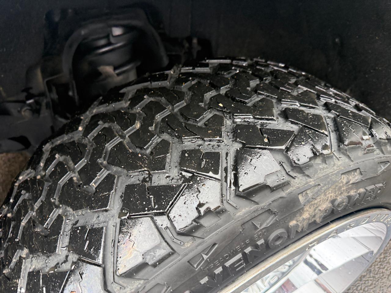 Chevrolet Silverado 1500 LT Double Cab 2WD 2016