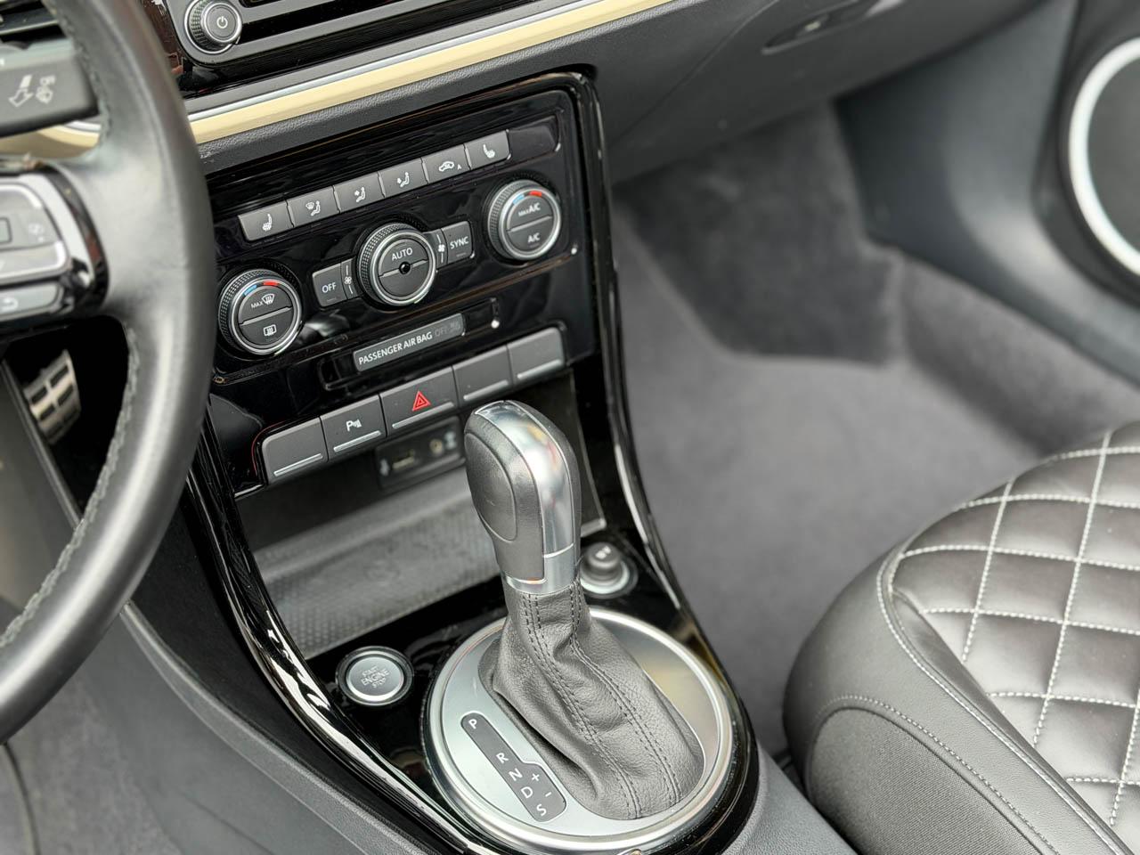 Volkswagen Beetle  2019