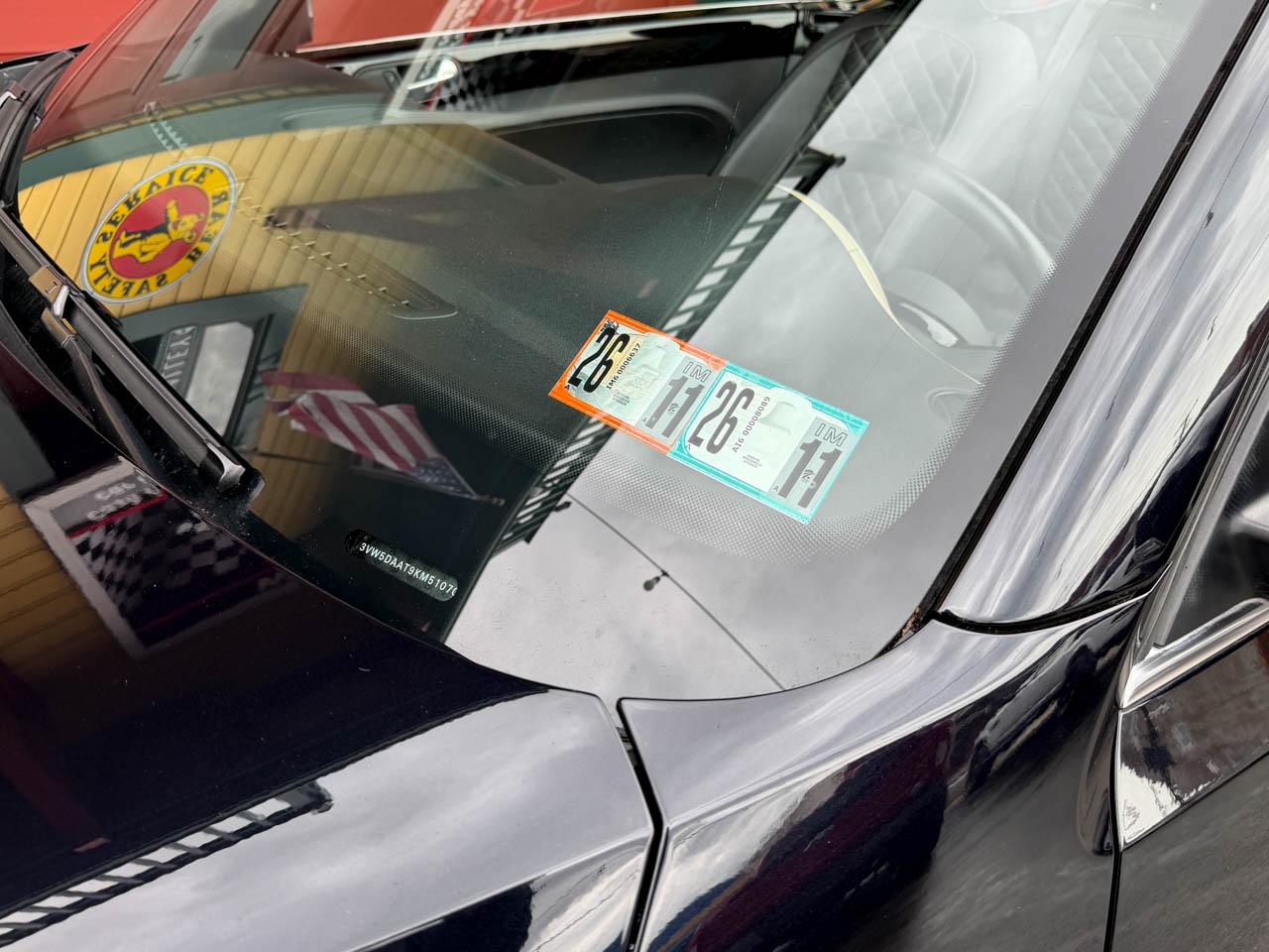 Volkswagen Beetle  2019