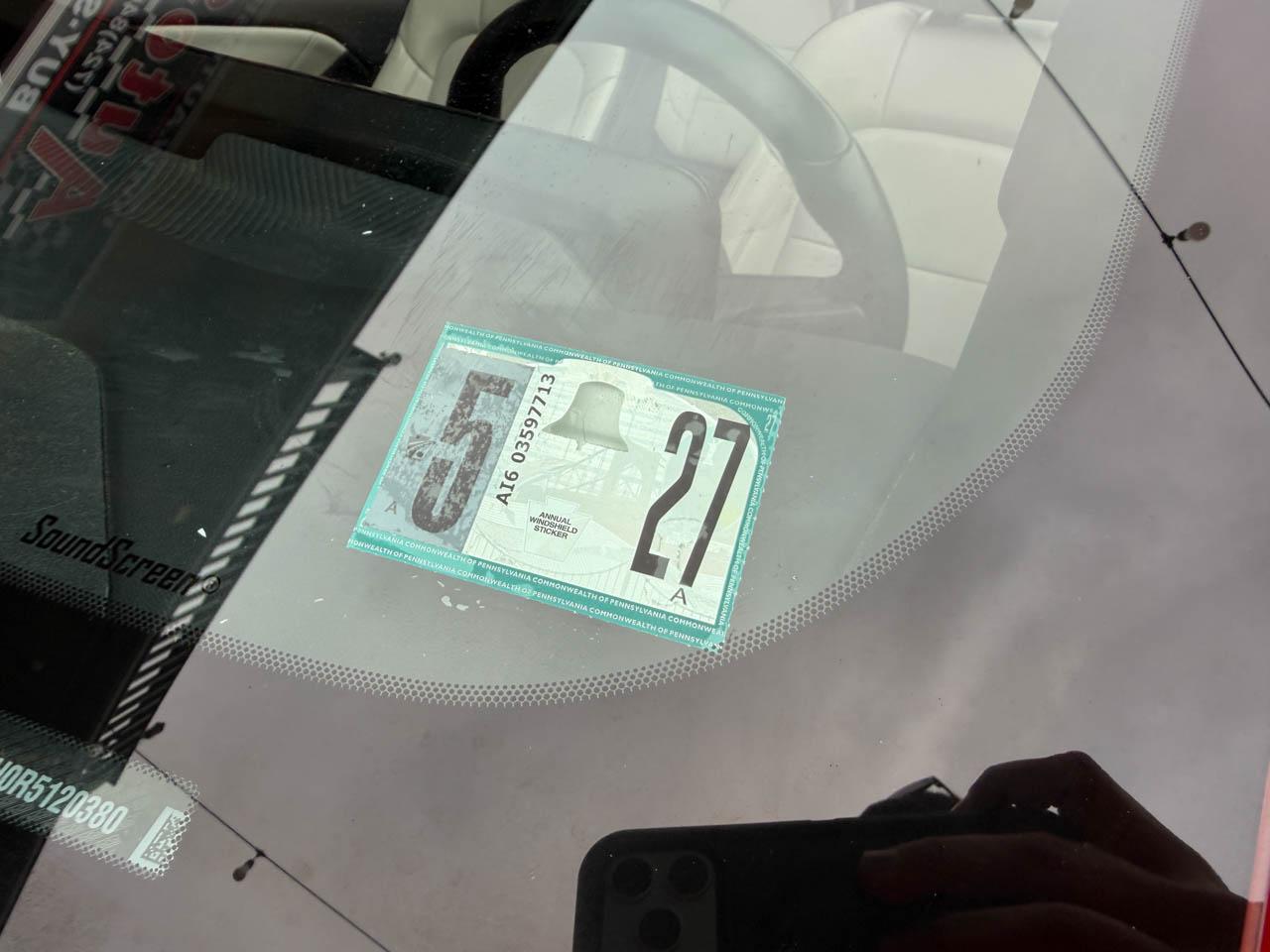 Ford Mustang EcoBoost Premium Convertible 2024