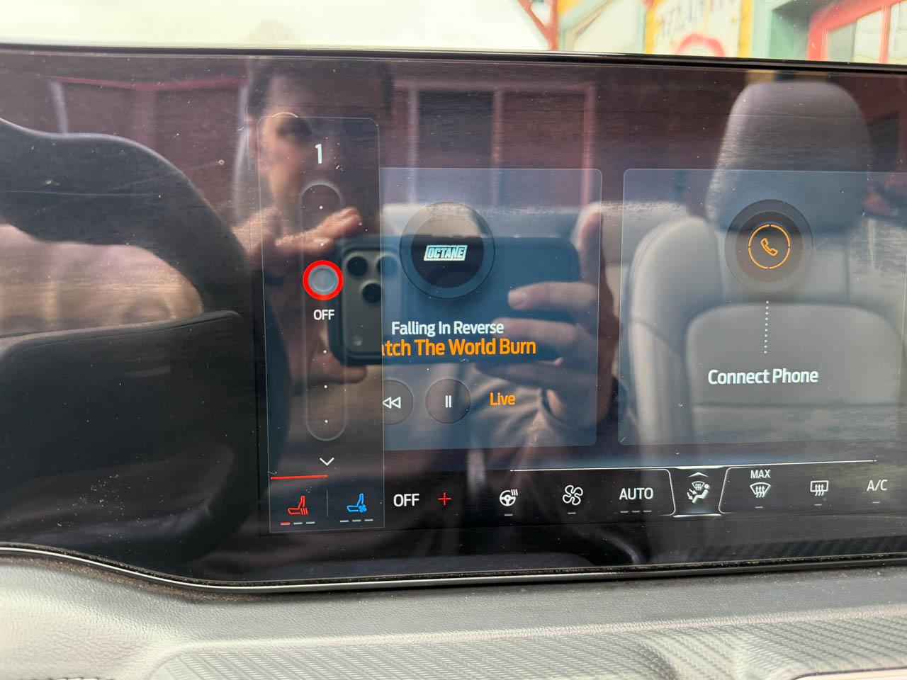 Ford Mustang EcoBoost Premium Convertible 2024