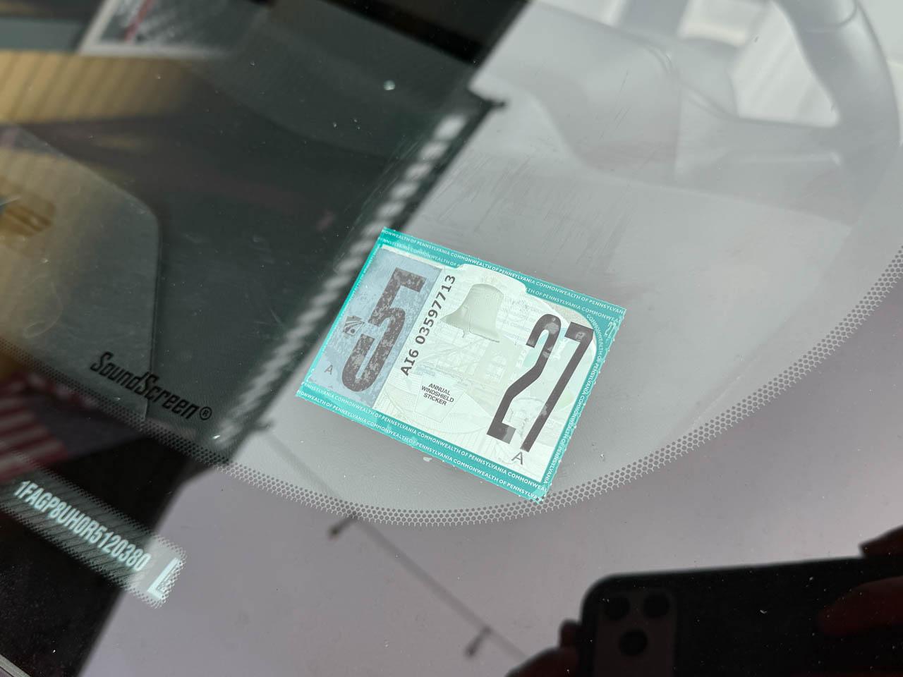 Ford Mustang EcoBoost Premium Convertible 2024