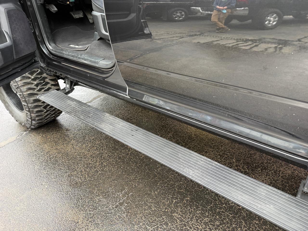 RAM 2500 Laramie Mega Cab 4WD 2018