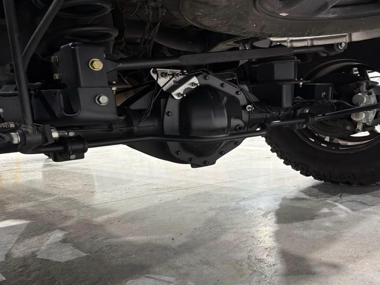 RAM 2500 Laramie Mega Cab 4WD 2018