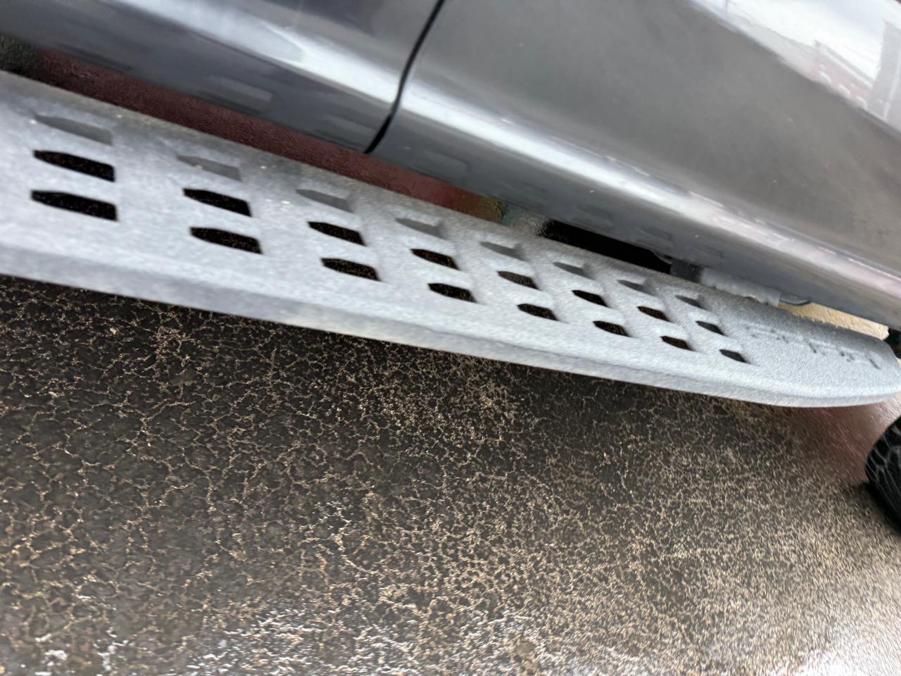 Ford F-250 SD Lariat Crew Cab 4WD 2020