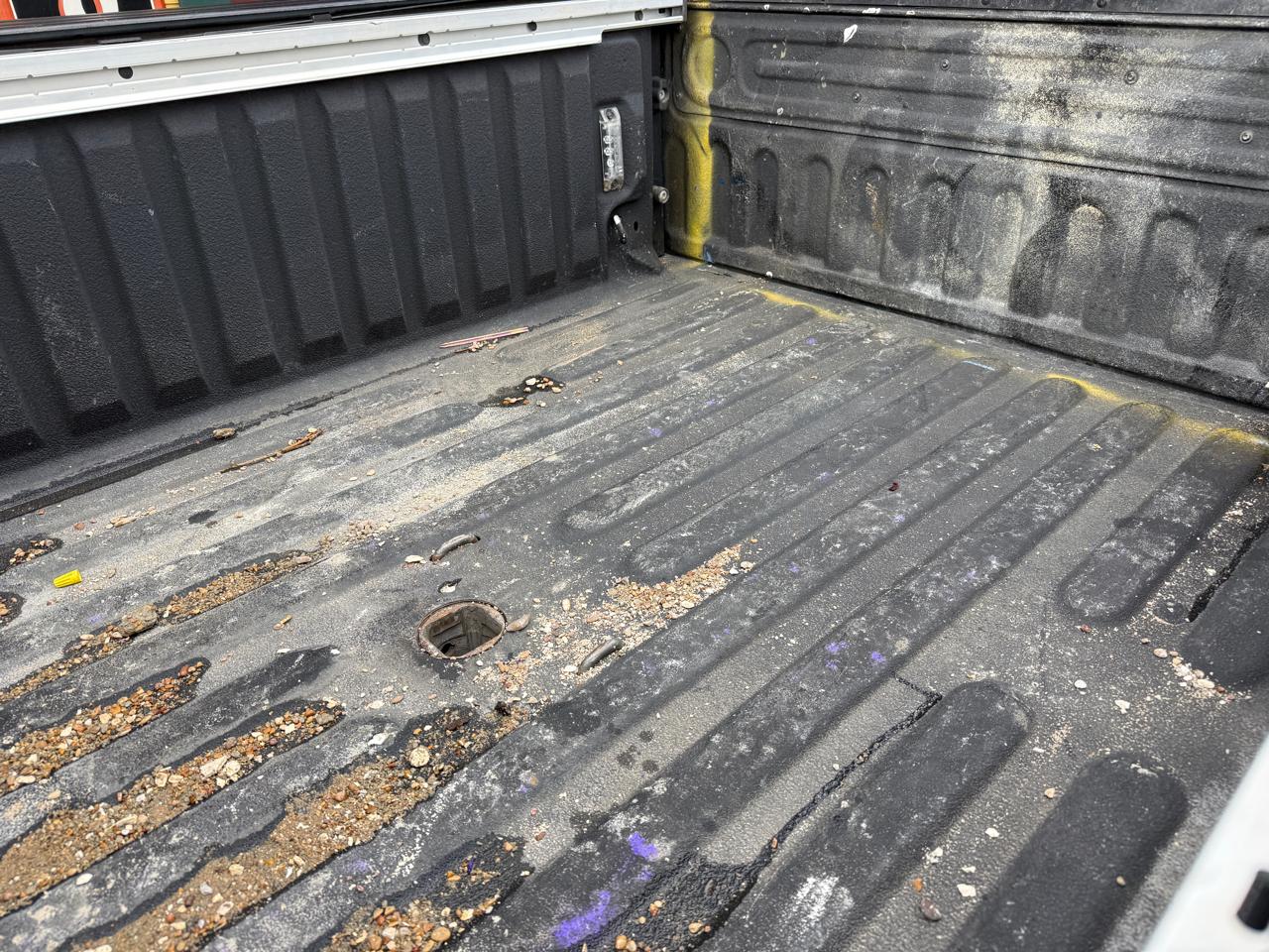 RAM 2500 Laramie Mega Cab 4WD 2018