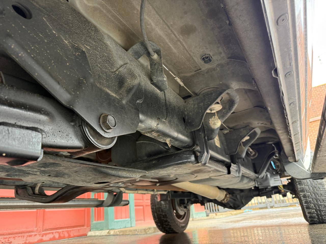 RAM 2500 Laramie Mega Cab 4WD 2018