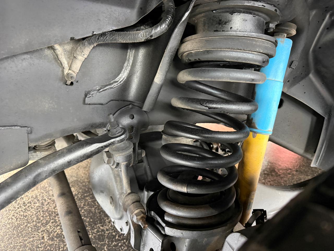 RAM 2500 Laramie Mega Cab 4WD 2018