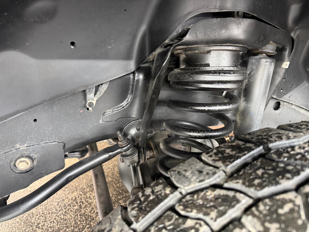 RAM 2500 Laramie Crew Cab SWB 4WD 2018