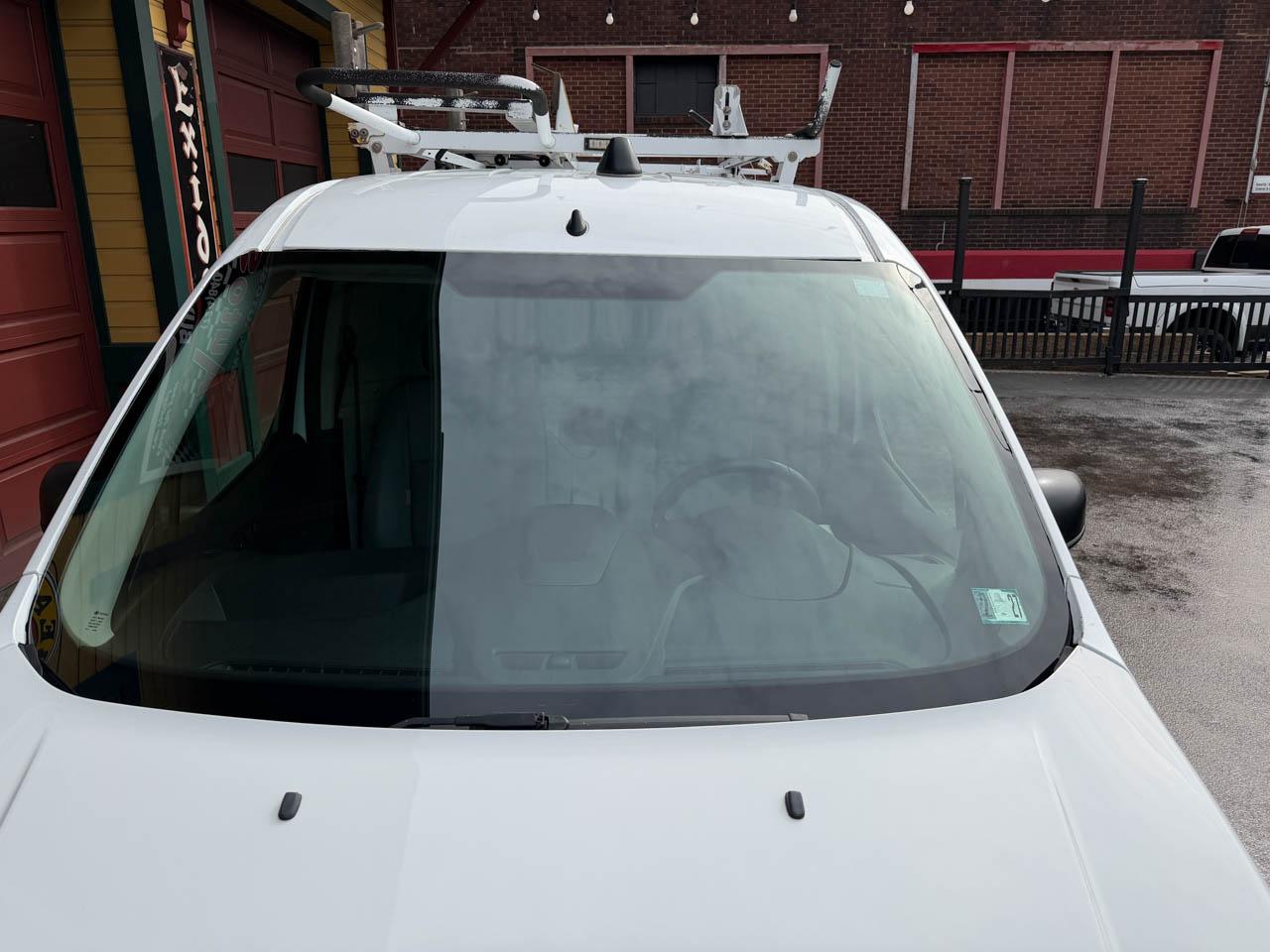 Ford Transit Connect XL LWB 2014