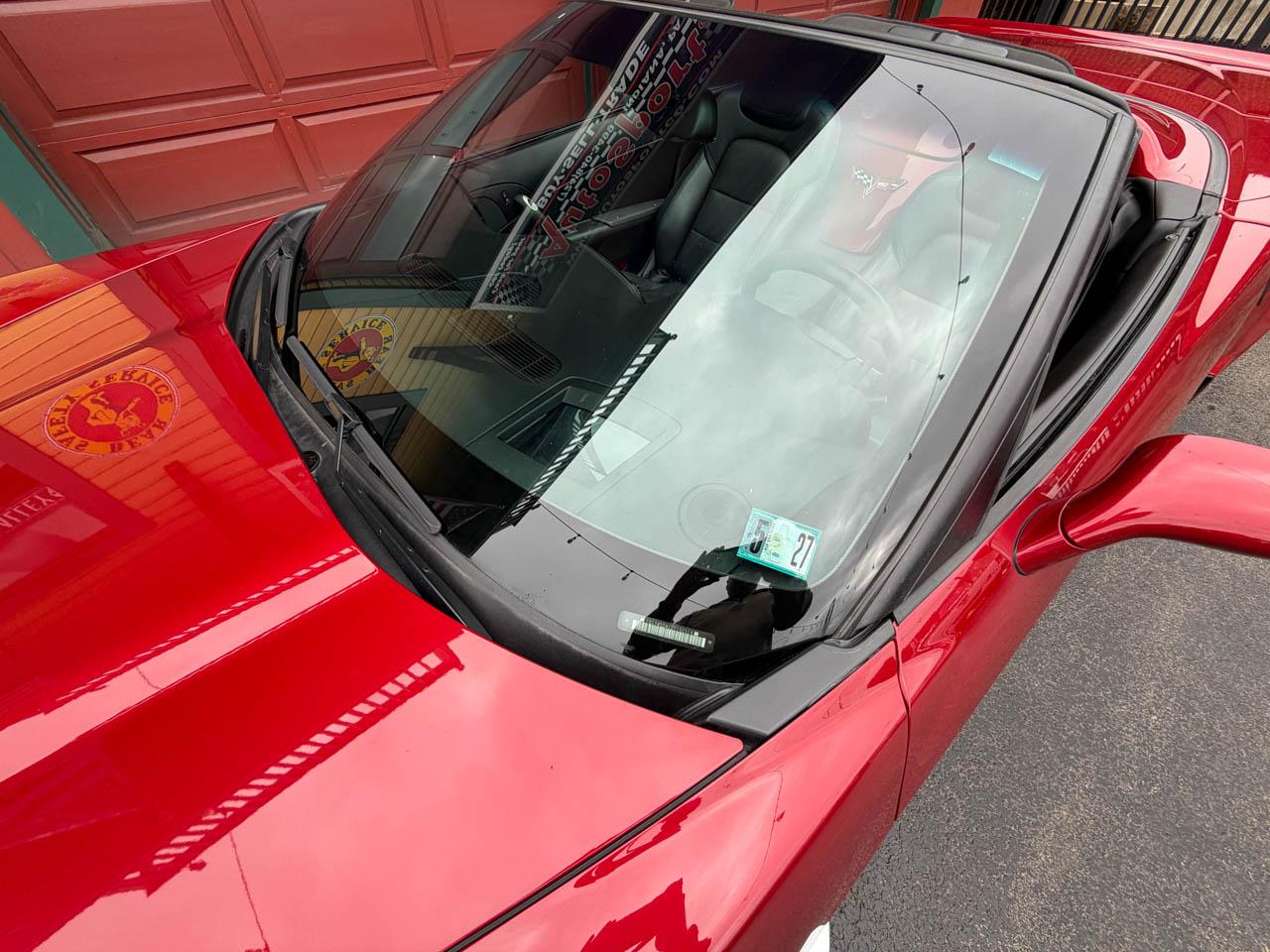 Chevrolet Corvette GS Convertible 3LT 2013