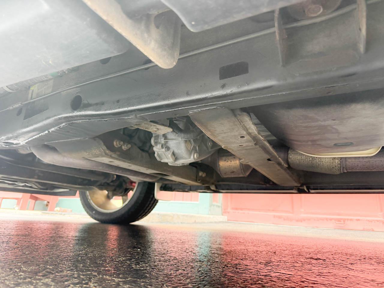 Cadillac Escalade EXT Luxury 2013