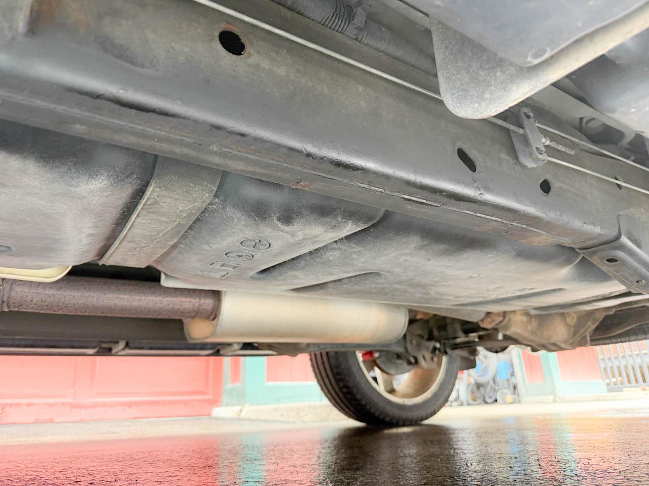 Cadillac Escalade EXT Luxury 2013