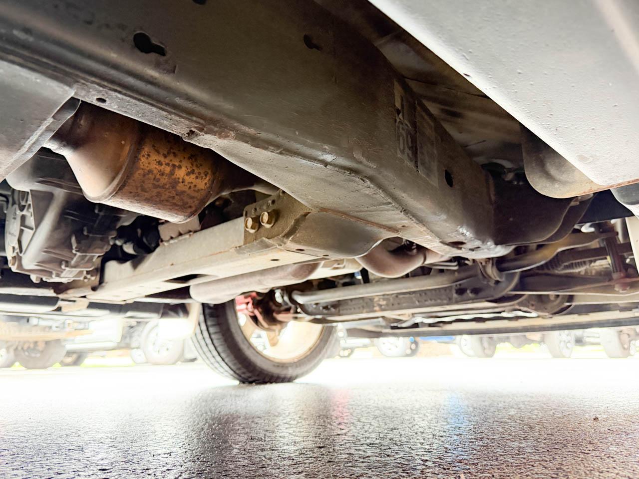 Cadillac Escalade EXT Luxury 2013