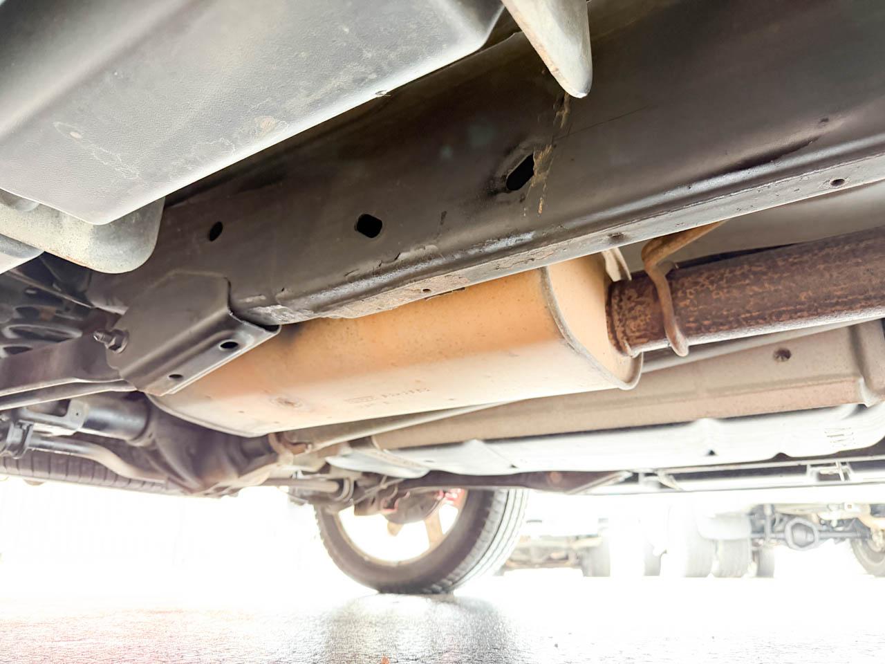 Cadillac Escalade EXT Luxury 2013