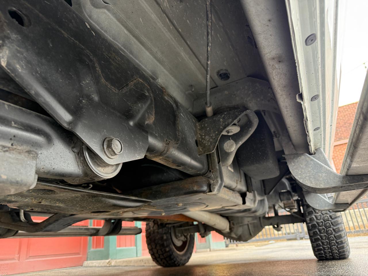 RAM 3500 Laramie Crew Cab SWB 4WD 2017