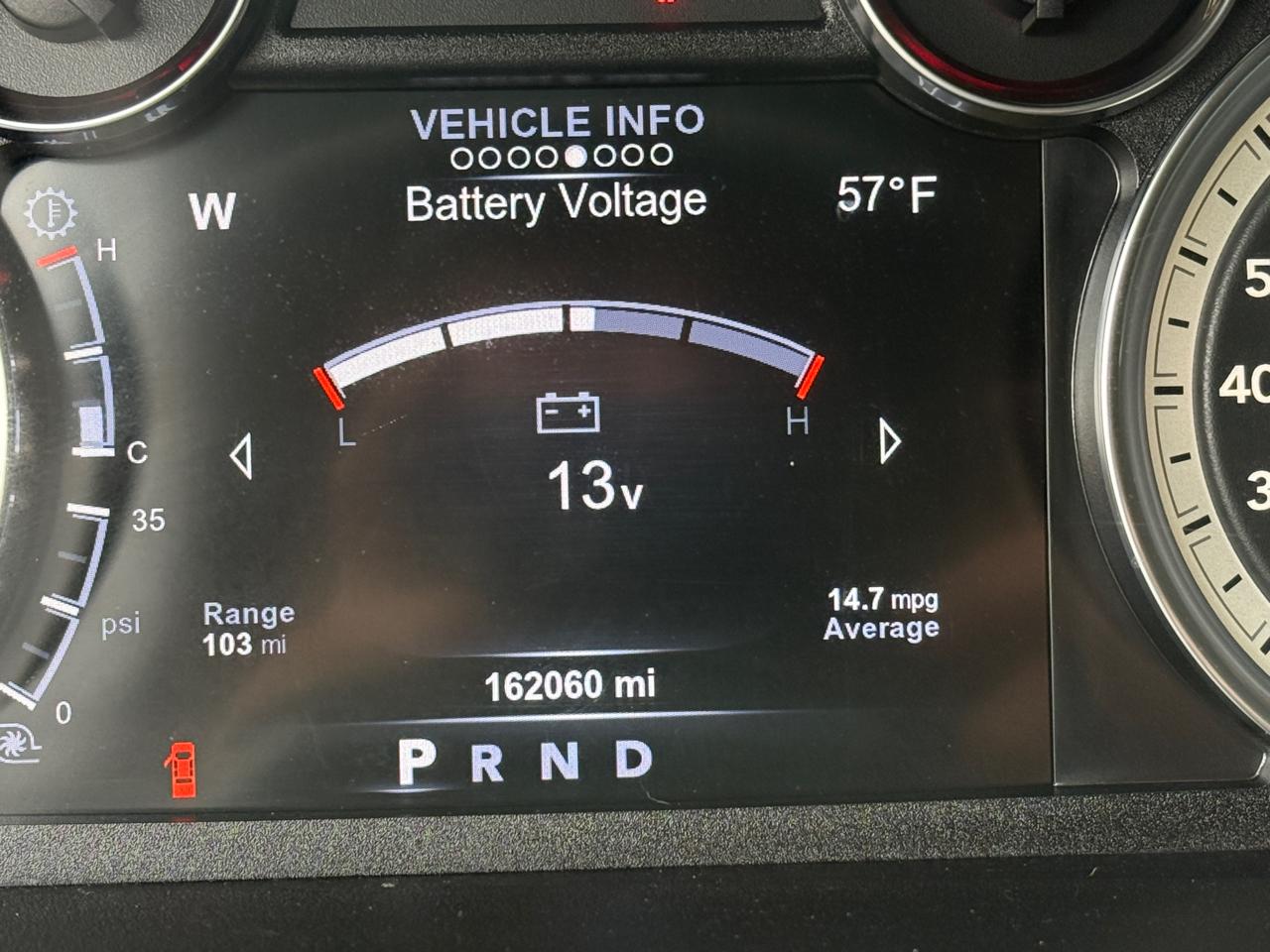 RAM 3500 Laramie Crew Cab SWB 4WD 2017