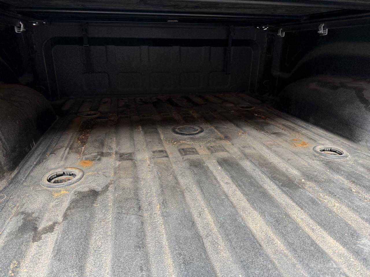 RAM 3500 Laramie Crew Cab SWB 4WD 2016