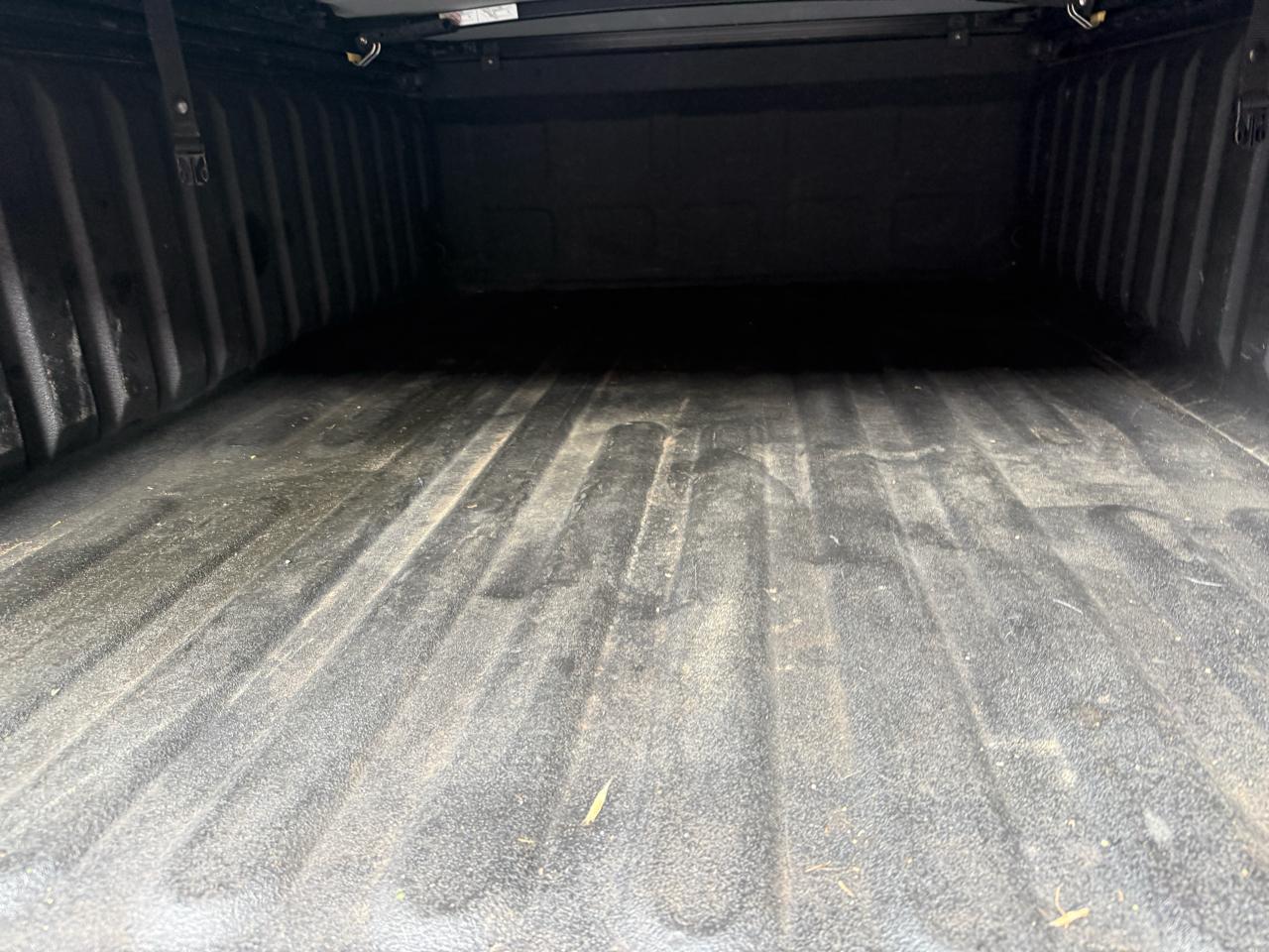 RAM 2500 Laramie Crew Cab SWB 4WD 2018