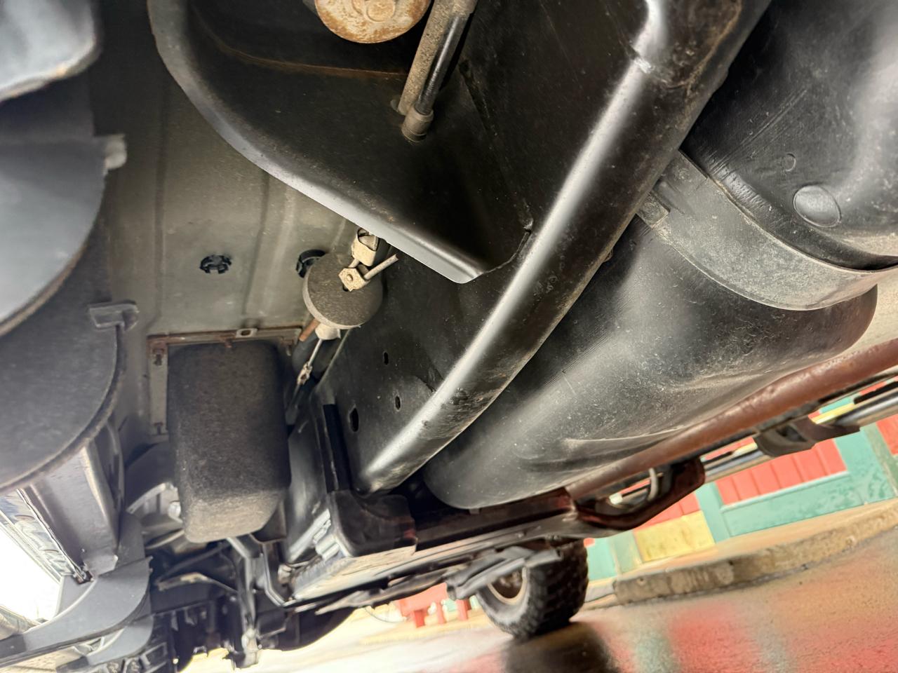 RAM 2500 Laramie 4x4 Crew Cab 6'4" Box 2016