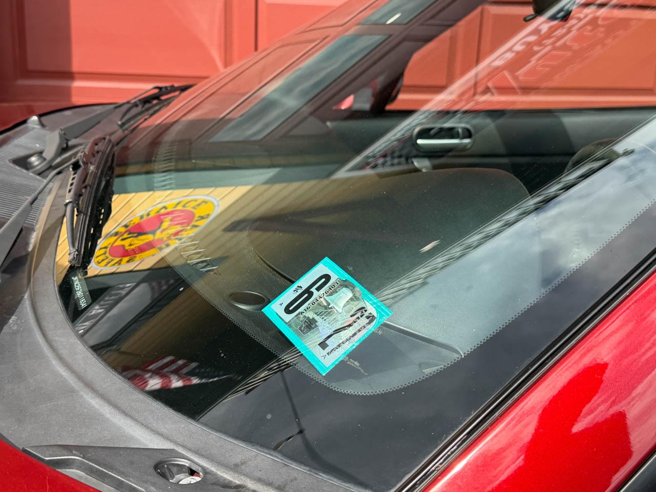 Mazda MX-5 Miata 3rd Generation Limited 2006