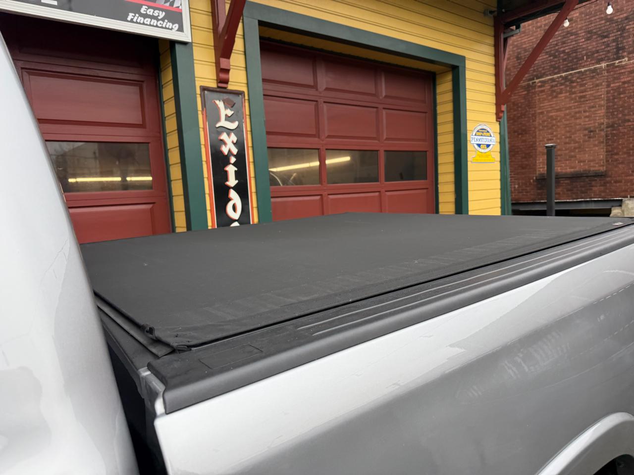 RAM 1500 Limited Crew Cab SWB 4WD 2022