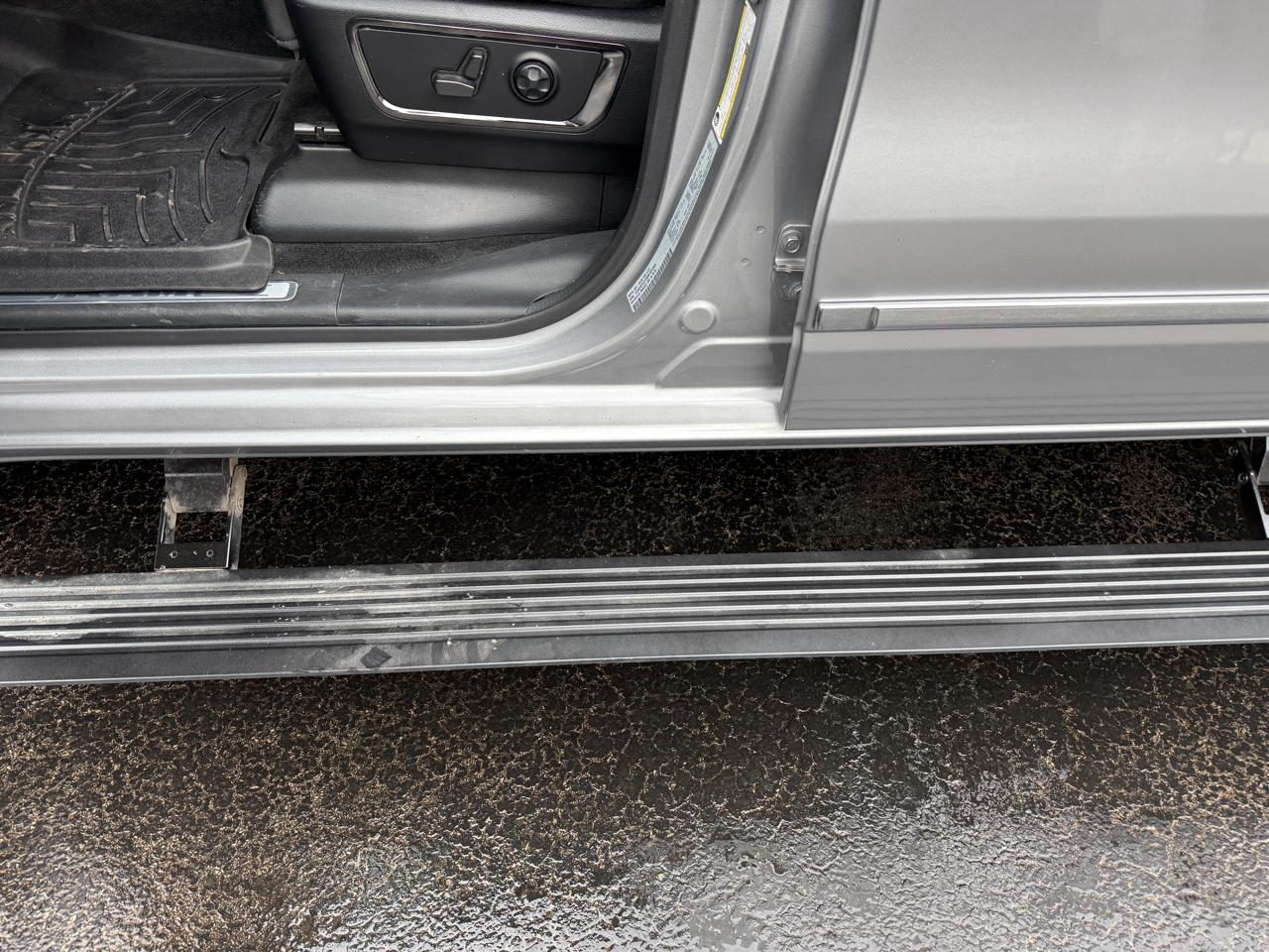 RAM 1500 Limited Crew Cab SWB 4WD 2022