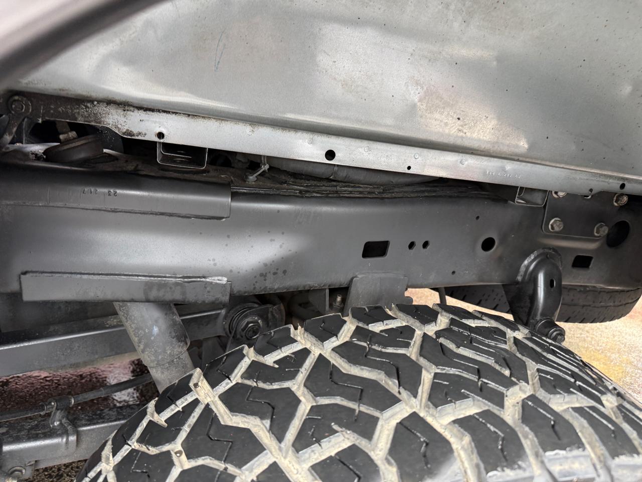 RAM 2500 Big Horn 4WD 2024