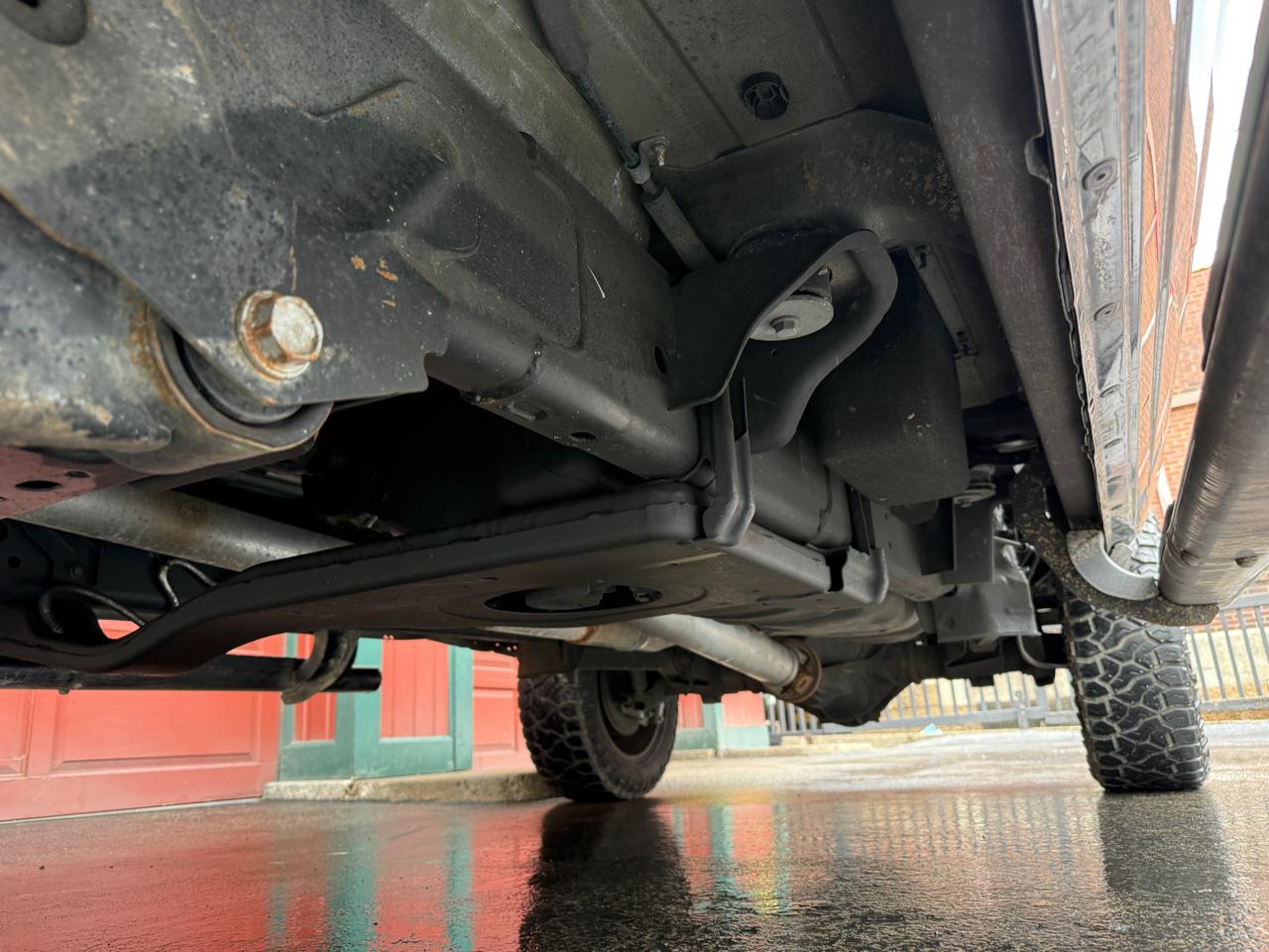 RAM 2500 Big Horn 4WD 2024