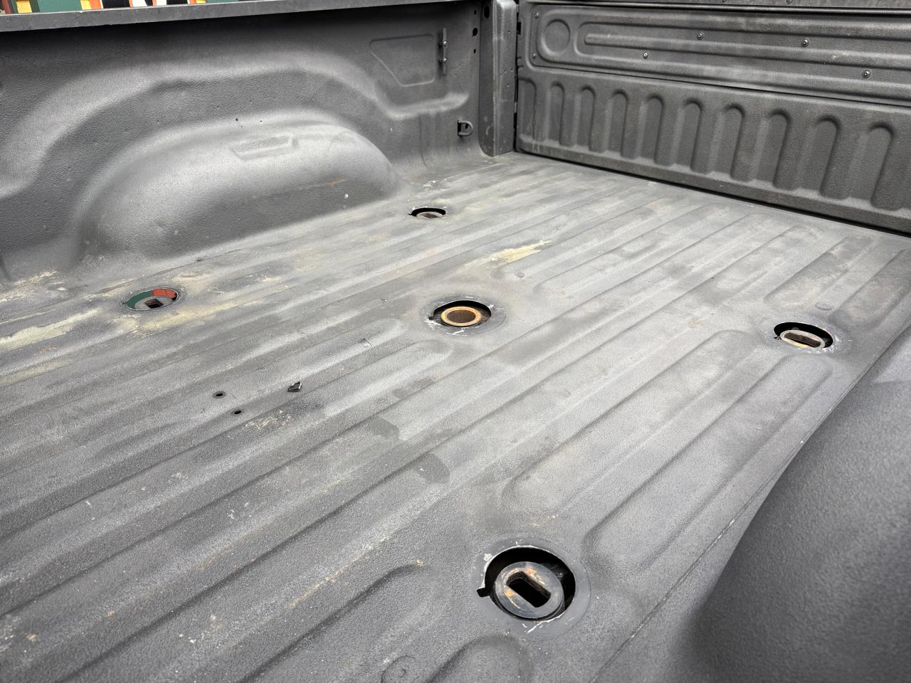 RAM 2500 Big Horn 4WD 2024