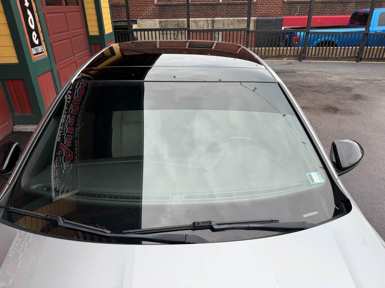 Volkswagen Jetta 1.4T S 6M 2020